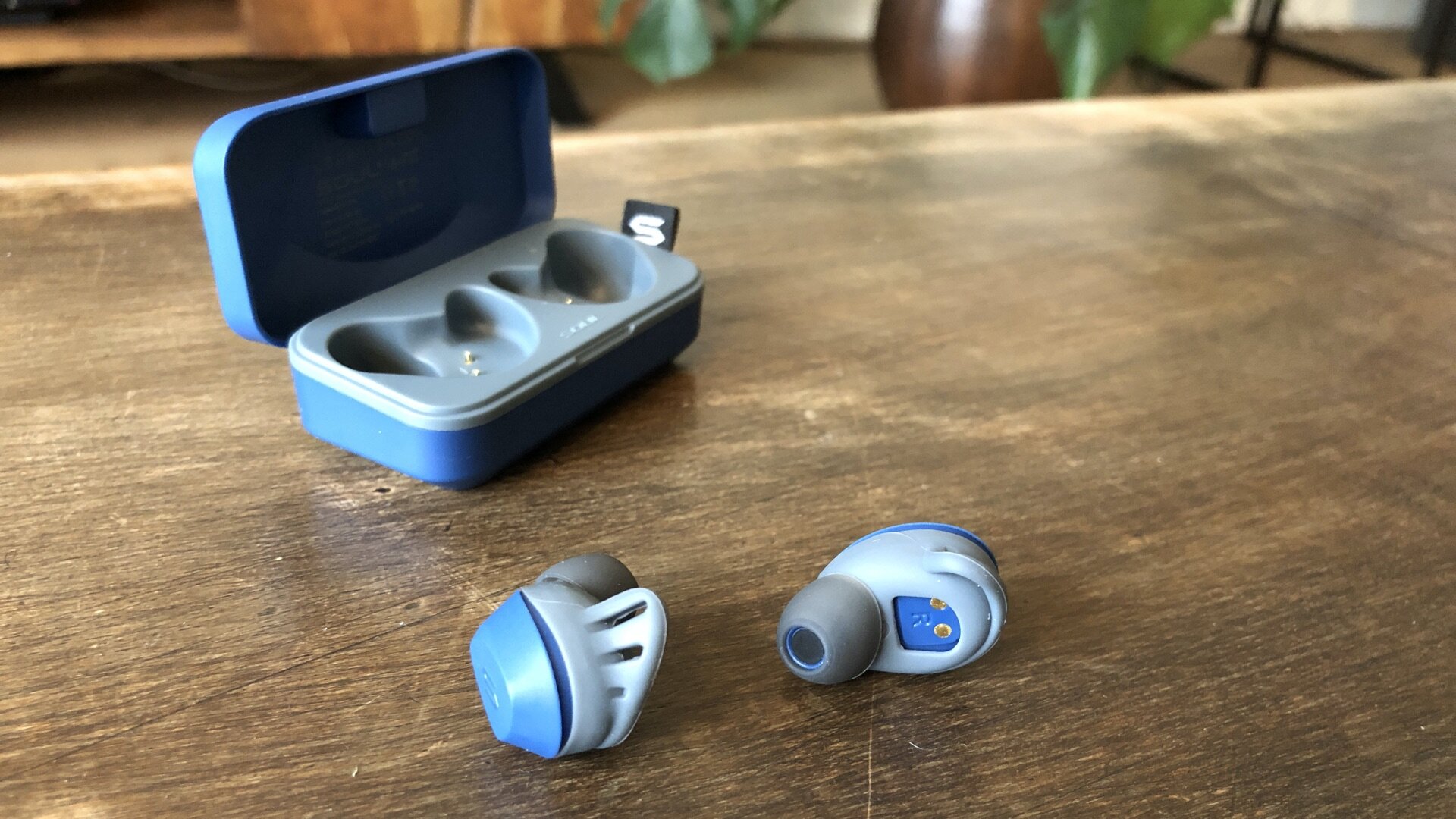 Soul S-Fit review: Sports earbuds with Transparency mode